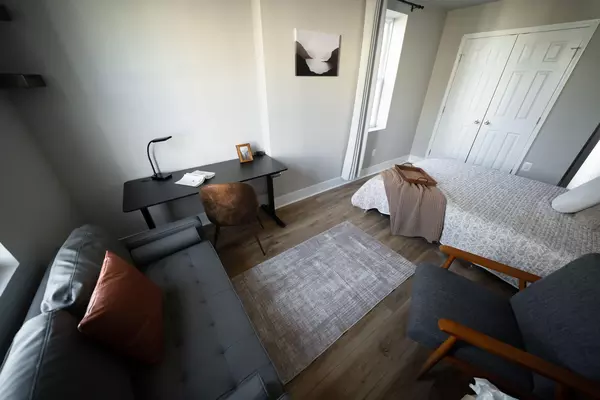 Coliving in Fells Point - Baltimore Metro Area, Washington DC