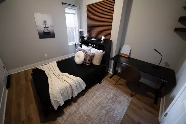 Coliving in Fells Point - Baltimore Metro Area, Washington DC