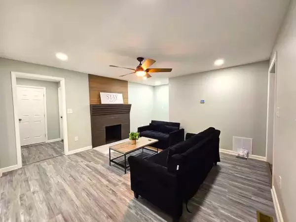 Coliving in Lakewood Heights - South Atl, Atlanta