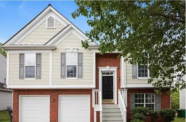 Coliving in College Downs - North Charlotte, Charlotte