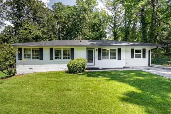 Coliving in Mableton - West Atl, Atlanta