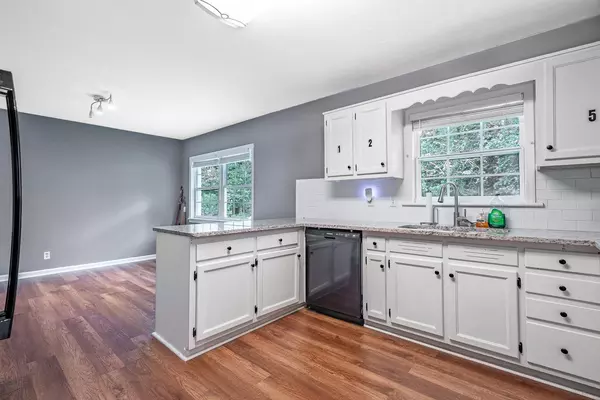 Coliving in Mableton - West Atl, Atlanta