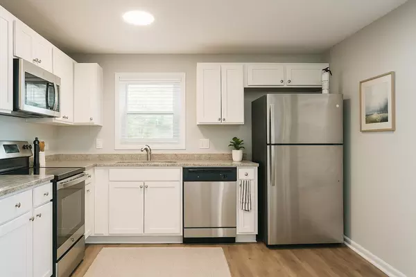 Coliving in Stone Mountain - East Atl, Atlanta