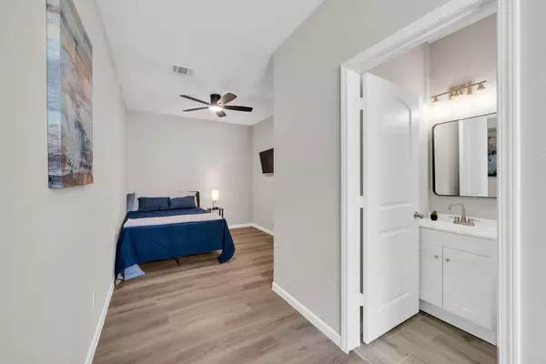 Coliving in Sunnyside - Se Houston, Houston