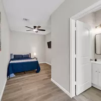 Coliving in Sunnyside - Se Houston, Houston