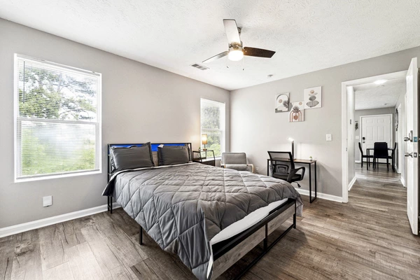 Coliving in Douglasville - West Atl, Atlanta