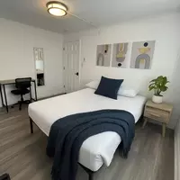 Co-living en Grant Park Tampa - East Tampa, Tampa