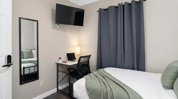 Coliving in Wolf Creek - Sw Dallas, Dallas