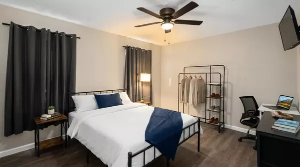Coliving in Wolf Creek - Sw Dallas, Dallas