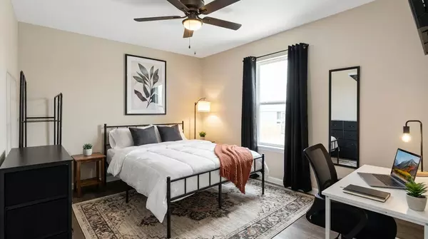 Coliving in Wolf Creek - Sw Dallas, Dallas