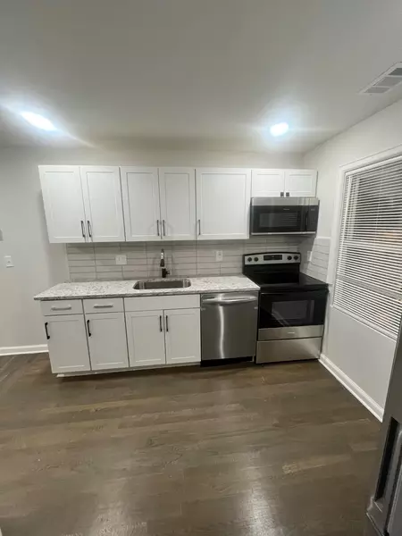 Coliving in Hunter Hills - West Atl, Atlanta