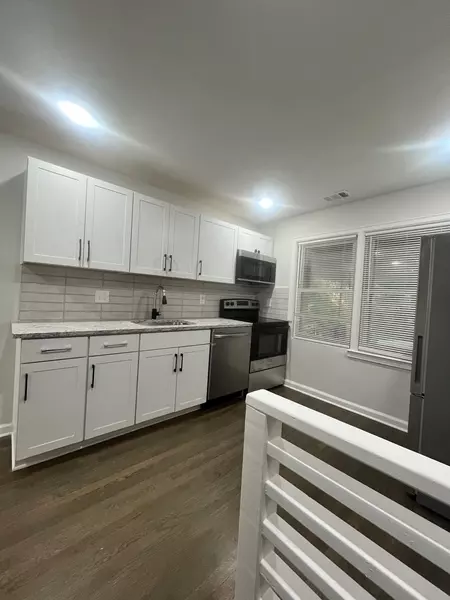 Coliving in Hunter Hills - West Atl, Atlanta