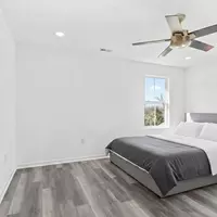 Coliving in Petersburg - South RVA, Richmond