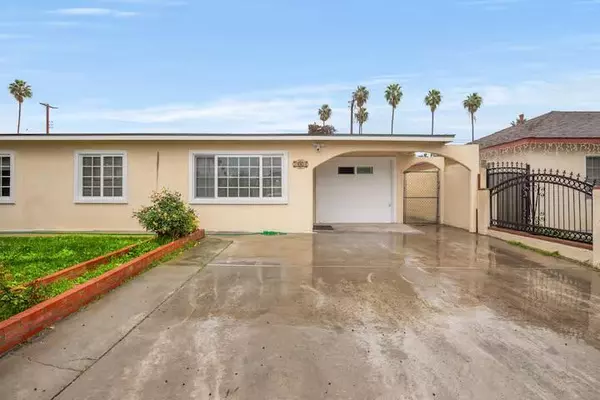 Coliving in Carson - The Harbor, Los Angeles