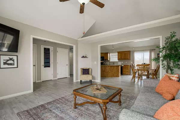 Coliving in Independence - Outer KCMO, Kansas City