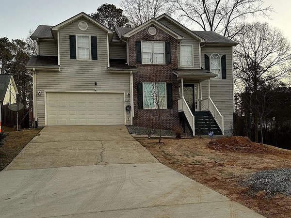 Coliving in Snellville - East Atl, Atlanta