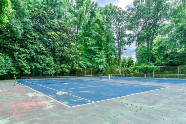 Coliving in Cumberland GA - North Atl, Atlanta