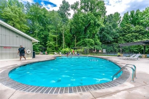 Coliving in Cumberland GA - North Atl, Atlanta