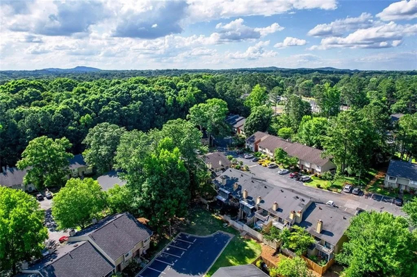 Coliving in Cumberland GA - North Atl, Atlanta