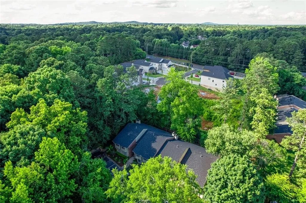 Coliving in Cumberland GA - North Atl, Atlanta