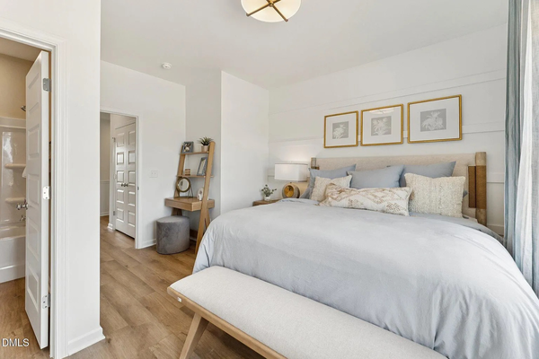 Coliving in Renaissance Park - South Raleigh, Raleigh