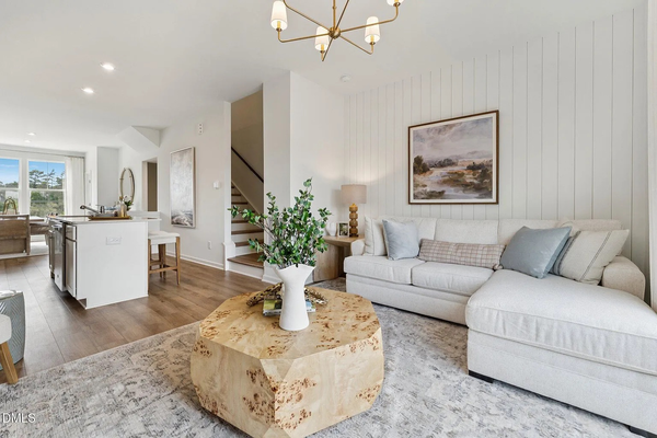 Coliving in Renaissance Park - South Raleigh, Raleigh