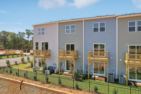 Coliving in Renaissance Park - South Raleigh, Raleigh