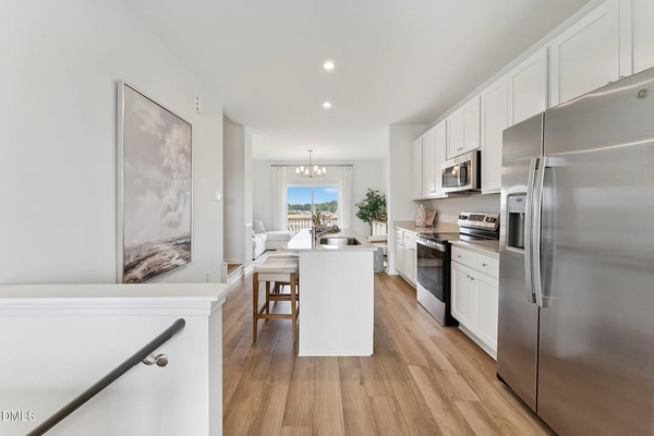 Coliving in Renaissance Park - South Raleigh, Raleigh