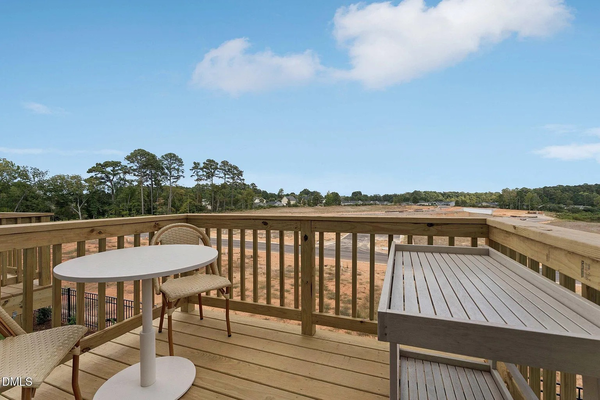 Coliving in Renaissance Park - South Raleigh, Raleigh