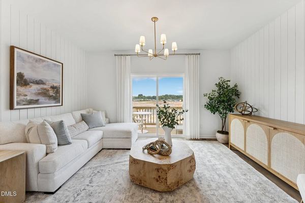 Coliving in Renaissance Park - South Raleigh, Raleigh