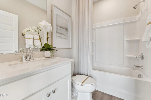 Coliving in Renaissance Park - South Raleigh, Raleigh