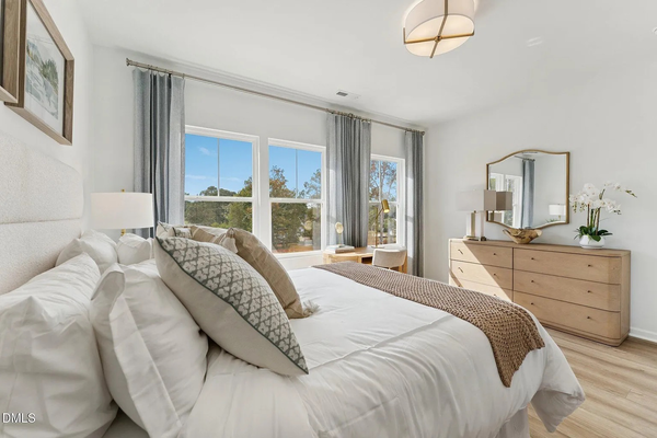 Coliving in Renaissance Park - South Raleigh, Raleigh