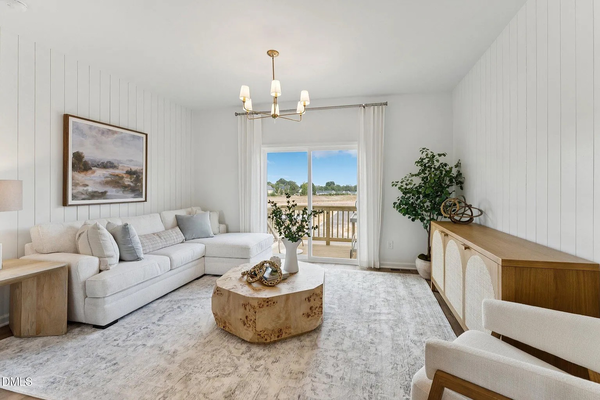 Coliving in Renaissance Park - South Raleigh, Raleigh