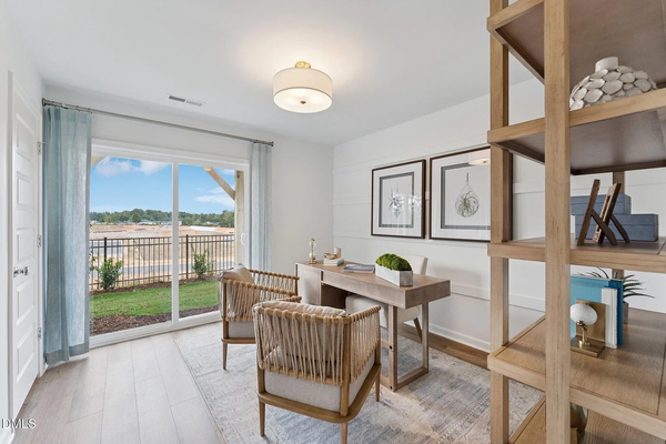 Coliving in Renaissance Park - South Raleigh, Raleigh