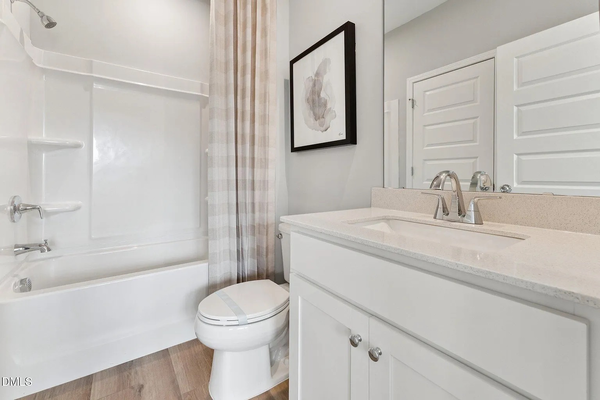 Coliving in Renaissance Park - South Raleigh, Raleigh