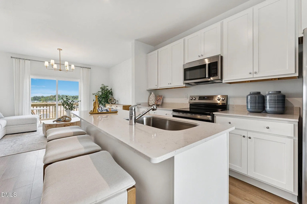 Coliving in Renaissance Park - South Raleigh, Raleigh