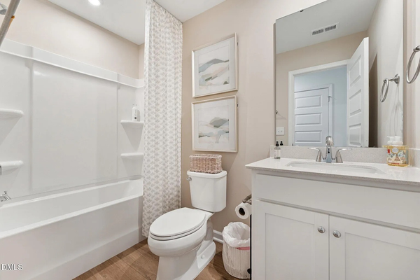 Coliving in Renaissance Park - South Raleigh, Raleigh