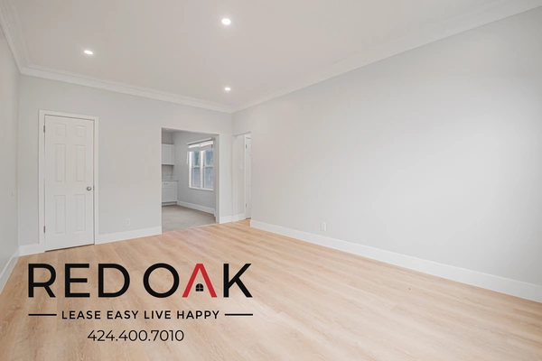 1 bedroom apartment for rent in Koreatown - Central Los Angeles, Los Angeles