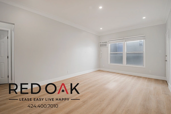 1 bedroom apartment for rent in Koreatown - Central Los Angeles, Los Angeles