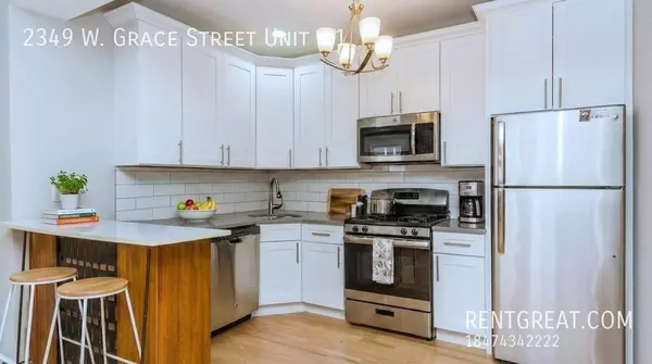 Studio Apartment for rent in North Center - North Side, Chicago