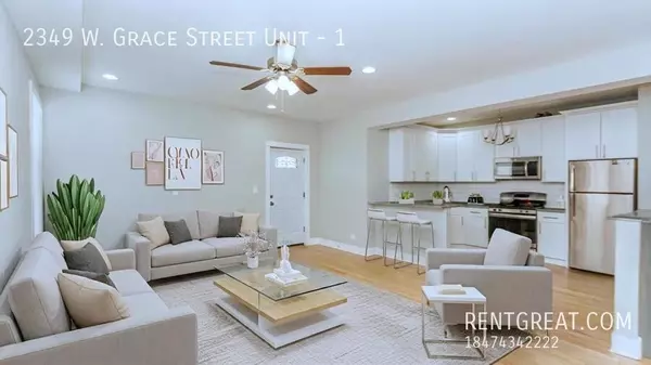 Studio Apartment for rent in North Center - North Side, Chicago