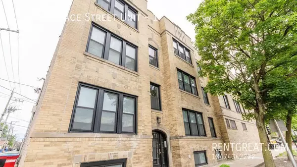 Studio Apartment for rent in North Center - North Side, Chicago