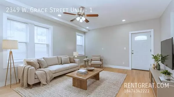 Studio Apartment for rent in North Center - North Side, Chicago