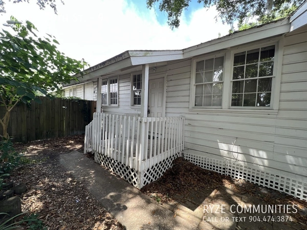 2 bedrooms apartment for rent in Cedar Hills - Westside, Jacksonville