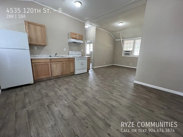 2 bedrooms apartment for rent in Cedar Hills - Westside, Jacksonville