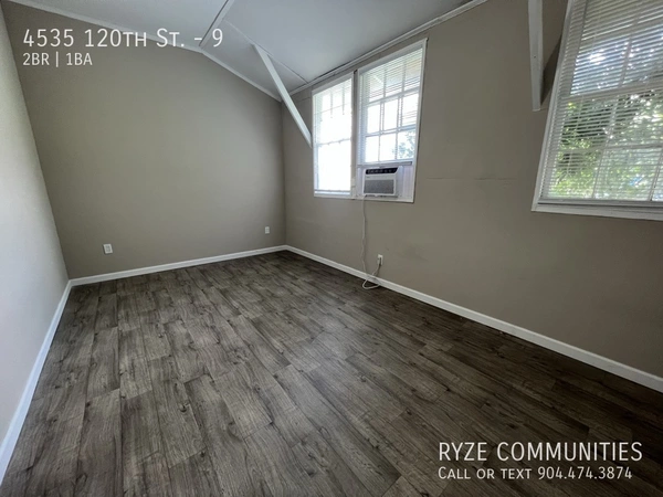 2 bedrooms apartment for rent in Cedar Hills - Westside, Jacksonville