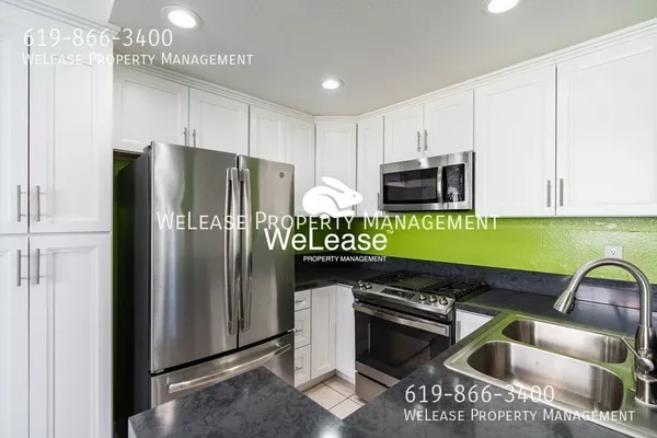 2 bedrooms apartment for rent in Miramar - North SD, San Diego