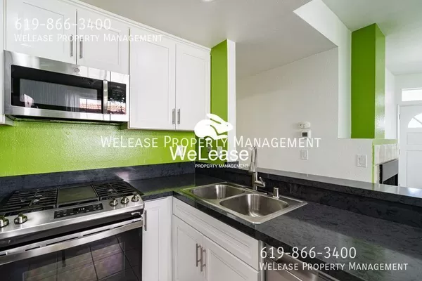 2 bedrooms apartment for rent in Miramar - North SD, San Diego