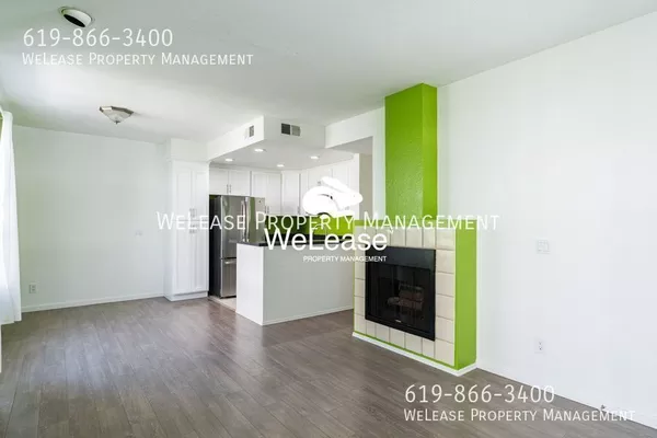 2 bedrooms apartment for rent in Miramar - North SD, San Diego