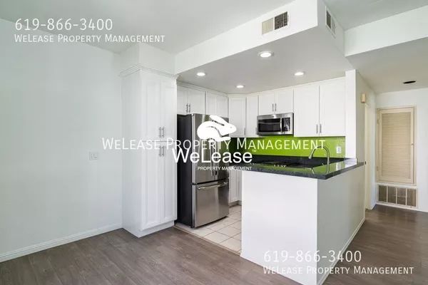 2 bedrooms apartment for rent in Miramar - North SD, San Diego